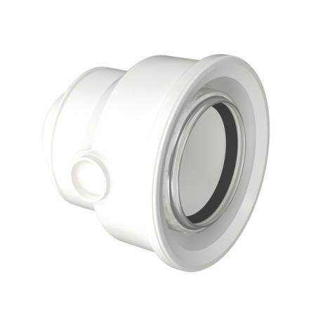 RACCORD ADAP.CONCEN D60X80 FC-C080 7738112731 LEBLANC E.L.M - PRODUITS FINIS  [7738112731]