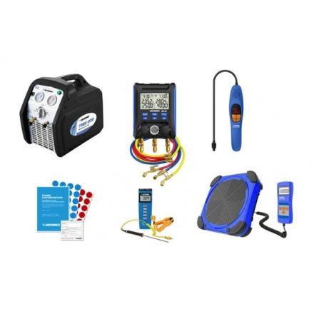 OUTIL P.ADC MULTI.+MANIFOLD DIG+-SET- 2090750 DECK912  [2090750]