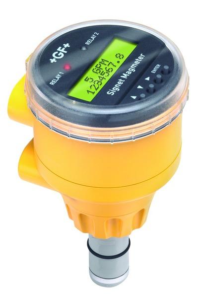 DEBITMETRE TYPE 2551-PO          GF 159001279 FISCHER GEORG  [159001279]