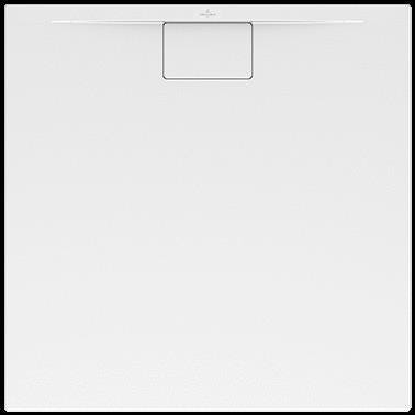RECEVEUR 80X80 ARCHITECTURA UDA8080ARA148V-01 VILLEROY BOCH  [UDA8080ARA148V-01]