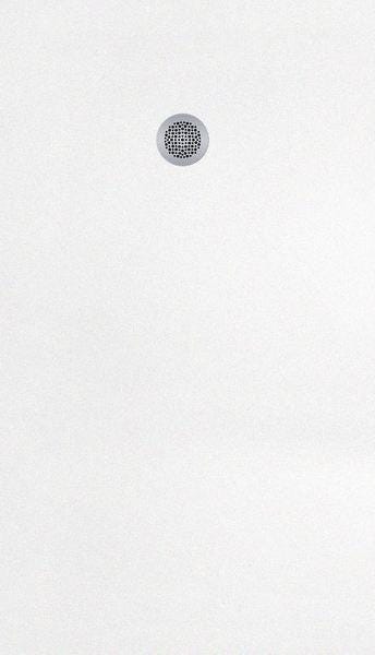 NEO PLUS SCENE - Receveur extraplat, Solid surface