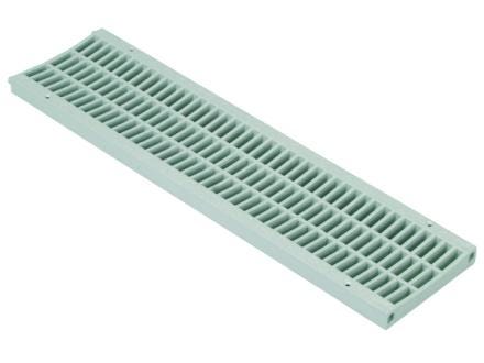 GRILLE CANIVEAU A15130X500X20G.CLAIR  3025963 WAVIN  [3025963]