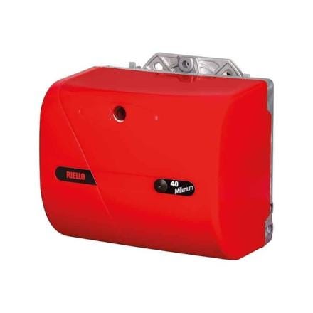 BRULEUR FIOUL RIELLO 40 G3 35KW RGE  20181378 RIELLO FRANCE