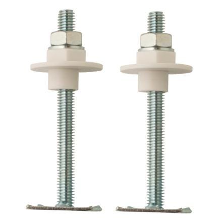 KIT DE FIXATIONS - Fixation lavabo