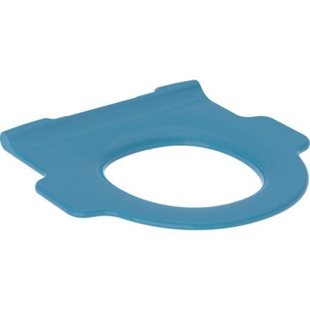 LUNETTE ABAT. WC GEBE BAMBINI    502.971.SX.1 GEBERIT  [502.971.SX.1]