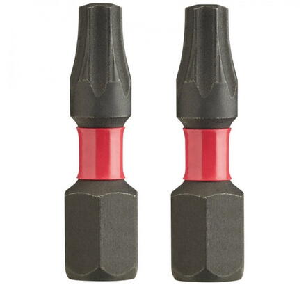 EMBOUT - Shockwave - Pour visseuse à choc et applications difficiles