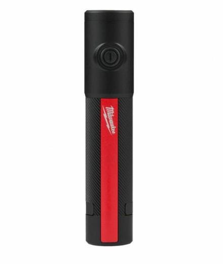 ECLAIRAGE - Lampe de poche rechargeable USB IR FL