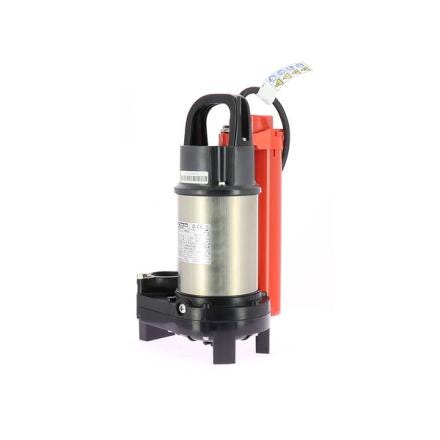 OMA 5 - POMPE DE VIDANGE POUR PUISARD  133098 JETLY  [133098]