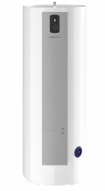 CALYPSO SPLIT - Chauffe-eau thermodynamique haute performance