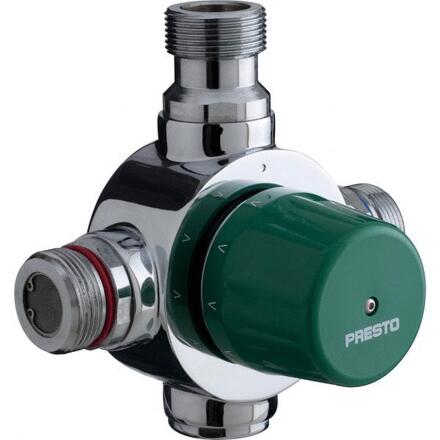 PRESTOTHERM - Mitigeur centralisé