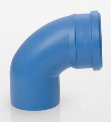 COUDE TRIPLUS® - MF - 87°30 - Grand Rayon