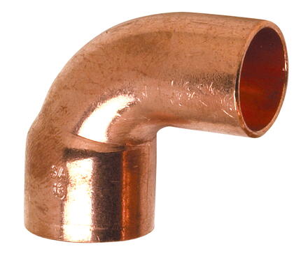 COUDE 90.PR MF  A SOUDER      92CU 22  509222 THERMADOR  [509222] 