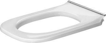 ABATTANT WC D-CODE                 0060910000 DURAVIT  [0060910000]