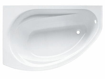 PRIMA STYLE - Baignoire asymétrique