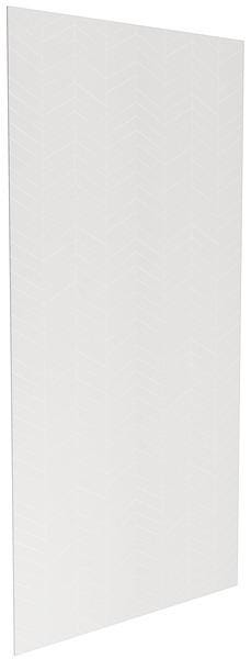 PANNEAU PANOSTYLE 120X255 CHEVR BR E66120-D81