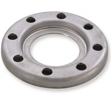 BRIDE TOURNANTE INOX 304 - Emboutie