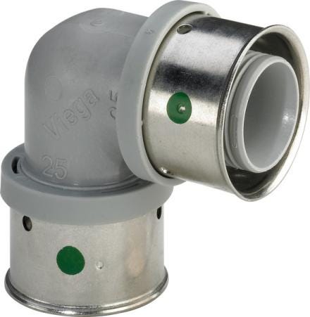 COUDE 90' D20 PPSU                     608637 VIEGA
