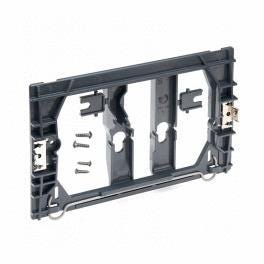 CADRE DELTA BASIC           GEBERIT 242274001 GEBERIT  [242.274.00.1]
