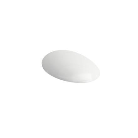 ABATTANT RALENT.BLC ALESSI ONE H8929710000001 LAUFEN ROCA