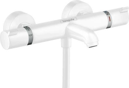 MITIGEUR TH. ECOSTAT COMFORT B/D     13114700 HANSGROHE  [13114700] 