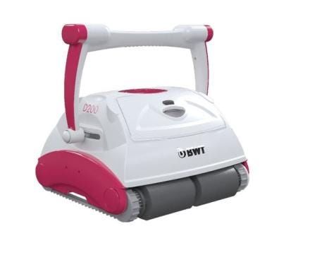 ROBOT ELECTRIQUE D200                 1016200