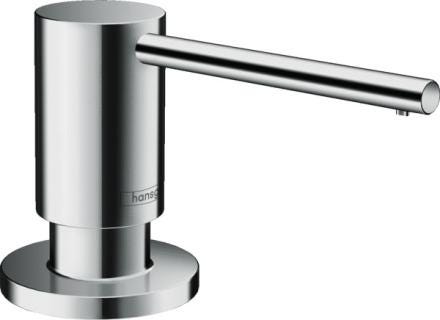 DISTRIBUTEUR LIQU/VAIS A41 HANSGROHE 40438000 HANSGROHE  [40438000]