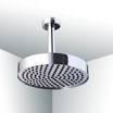 DOUCHE DE TETE - Arrosoir à fixer au plafond