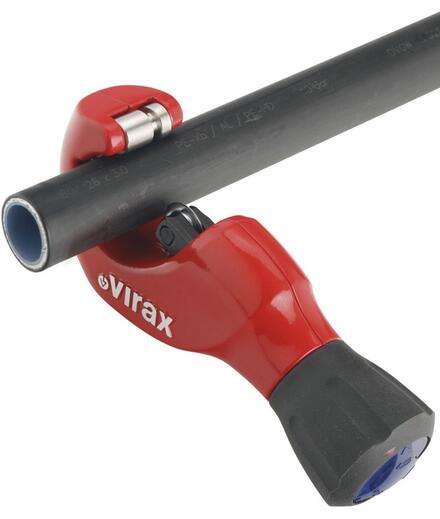 COUPE TUBE PLASTIQUE - ZR35