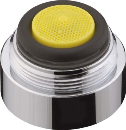 MOUSSEUR                 CHR    AXOR 94005000 HANSGROHE  [94005000]
