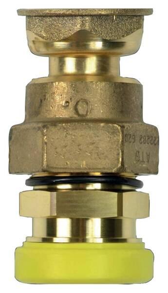 RACCORD FLEXICLIC DN25 F.E.JPC 6/20   C325020 CLESSE INDUSTRIES  [C325020]