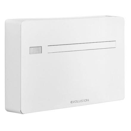CLIMATISEUR  EVOLUS'ION  9 HP MINI    000 336 DIFFUSALP STG  [000 336]