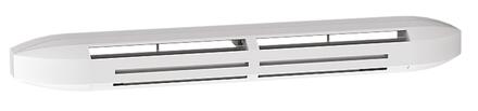 ENTREE D'AIR HYGROREGLABLE - VMC hygro B - Acoustiques