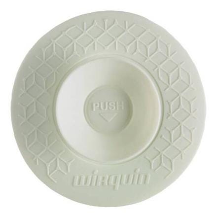 BOUCHON 2 EN 1 D110 VIDAGE           30722337 WIRQUIN PLASTIQUES  [30722337] 