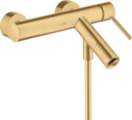MITIGEUR B/D 1/2 ASPECT DORE BR AXOR 10411250 HANSGROHE  [10411250]