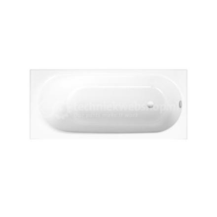 BAIGN. BETTECOMODO 170X80        BLC 1253-000 BETTE GMBH I CO KG  [1253-000]