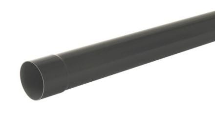 TUBE DE DESCENTE PREM D100 3M ANTH.  TD1003PA