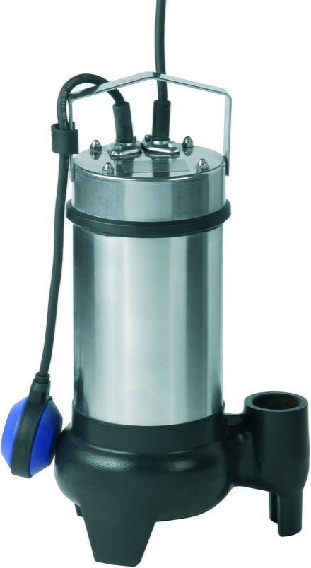 POMPE EAUX CHARGEES - FVO 204