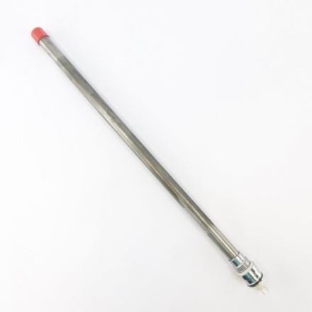 RESISTANCE 500W TRO CHROME             086178