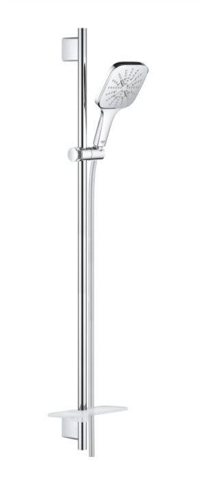 RAINSHOWER - Rainshower SmartActive 130 Cube