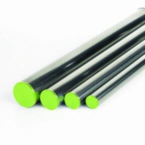 TUBE ACIER INOXYDABLE SUDOXPRESS - Type R2752 - 1.4521 (AISI 444)
