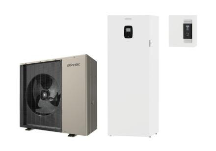 PAC.HYBRELLIA 8 -24 -                  524918 ATLANTIC PAC & C HOME SOLUTION  [524918]