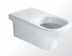 LATITUDE - Cuvette suspendue