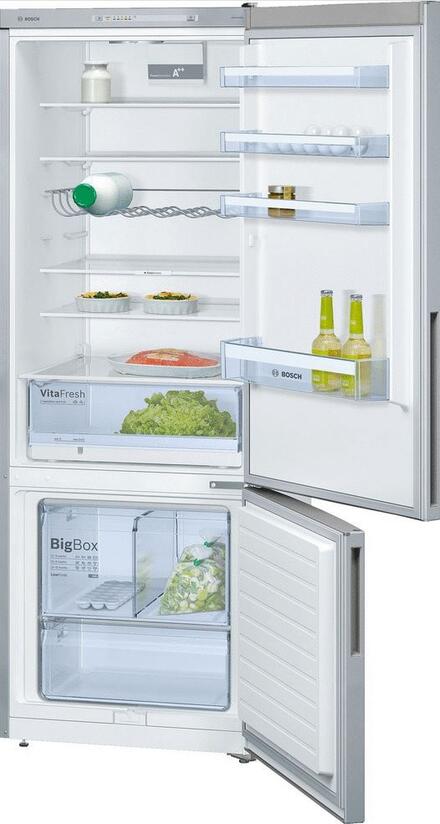 REFRIGERATEUR 2 PORTES