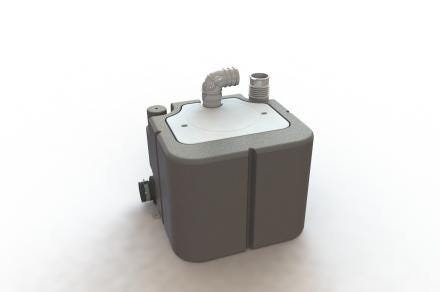 POMPE RELEV EV. 610W 90D VD500   FRVD500P9124 SETMA EUROPE  [FRVD500P9124] 