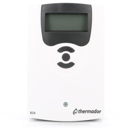 REGULATION SOLAIRE 3 SYST.                RS4 THERMADOR  [RS4]