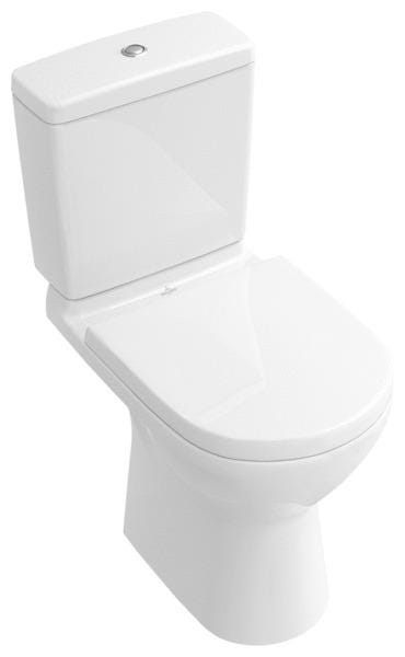 O.NOVO - Combipack  WC sur pied