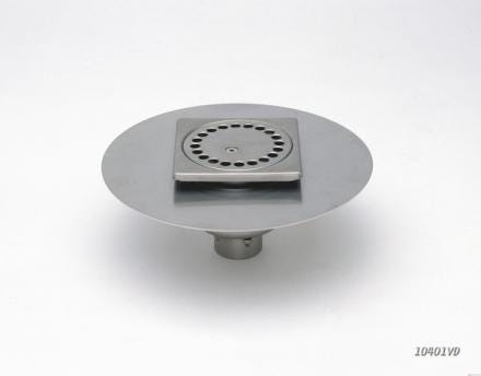 SIPHON 100X100 INVIOLABLE     LIMATEC 10401VD LIMATEC