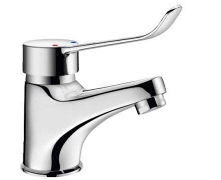 MITIGEUR DE LAVABO - Mitigeur mécanique de lavabo