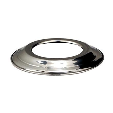 ROSACE CHROMEE D111                56111070/0 POUJOULAT  [56111070/0]