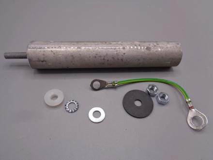 ANODE CPLT D33 MM L180 MM TAMP GAMME   782490 DE DIETRICH PIECE RECHANGE BDR  [7824890]